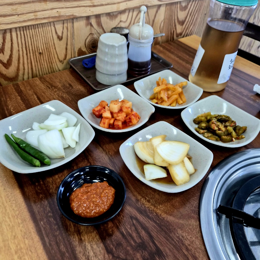 지리산흑염소 사진 5