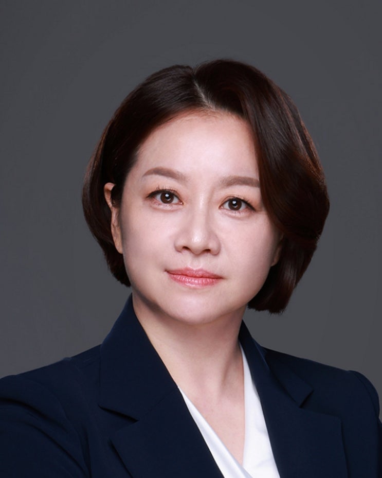 노무현 재단 이사 <b>조수진 변호사</b> 프로필 나이 고향 학교 이력... 