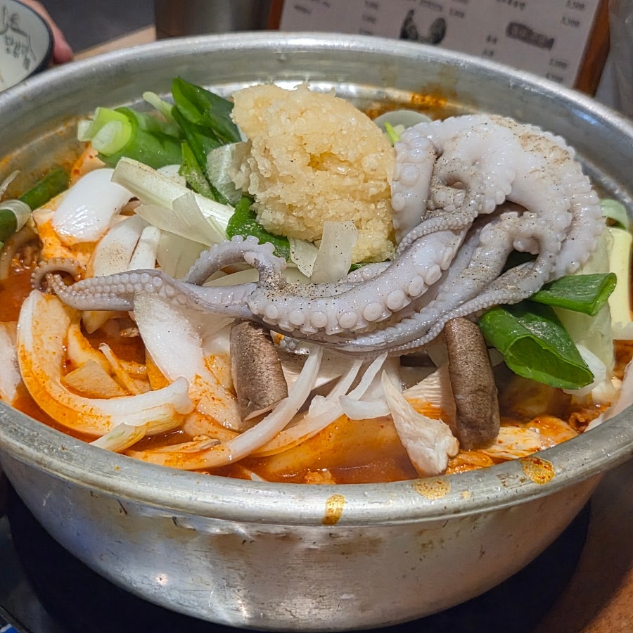 Danggamdaek Sicheongjeom photo 5
