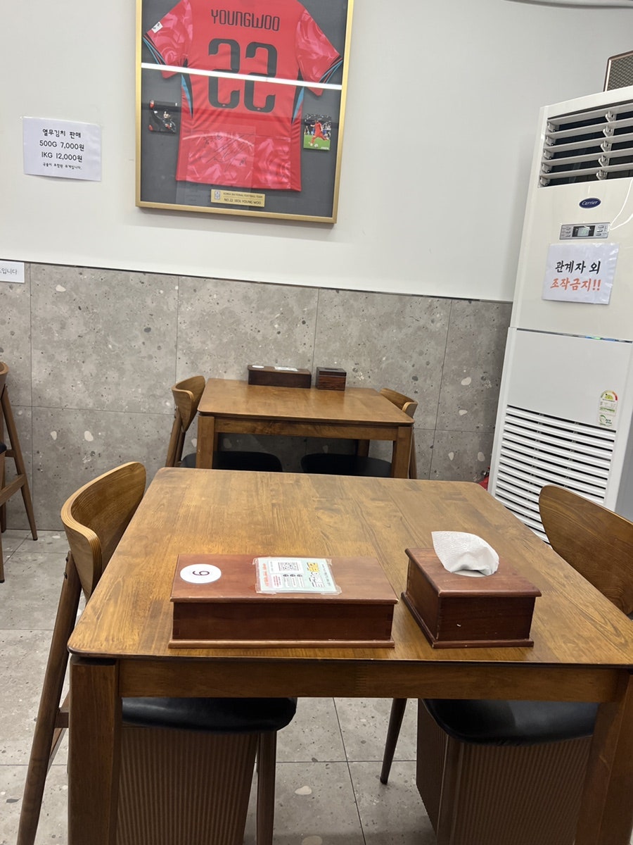 메밀하우스&돈카츠 임학점 사진 4