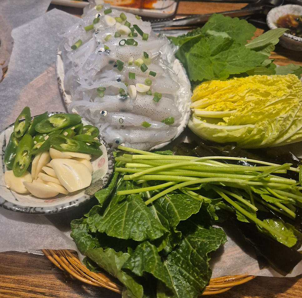 남천집 본점 사진 5