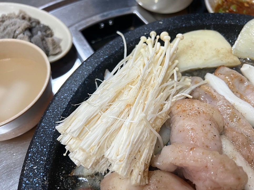 문정곱창 사진 5