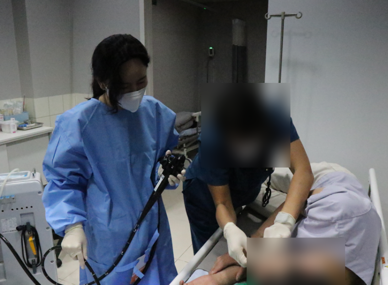 대구종합건강검진, 아프고 나서야 받는 검사가 되지 않도록
