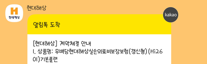 베이비페어 태아보험 가입 후기 | 현대해상 상담 후기