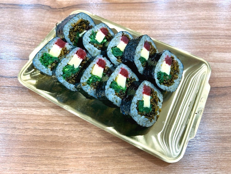 보말 칼국수 사진 6