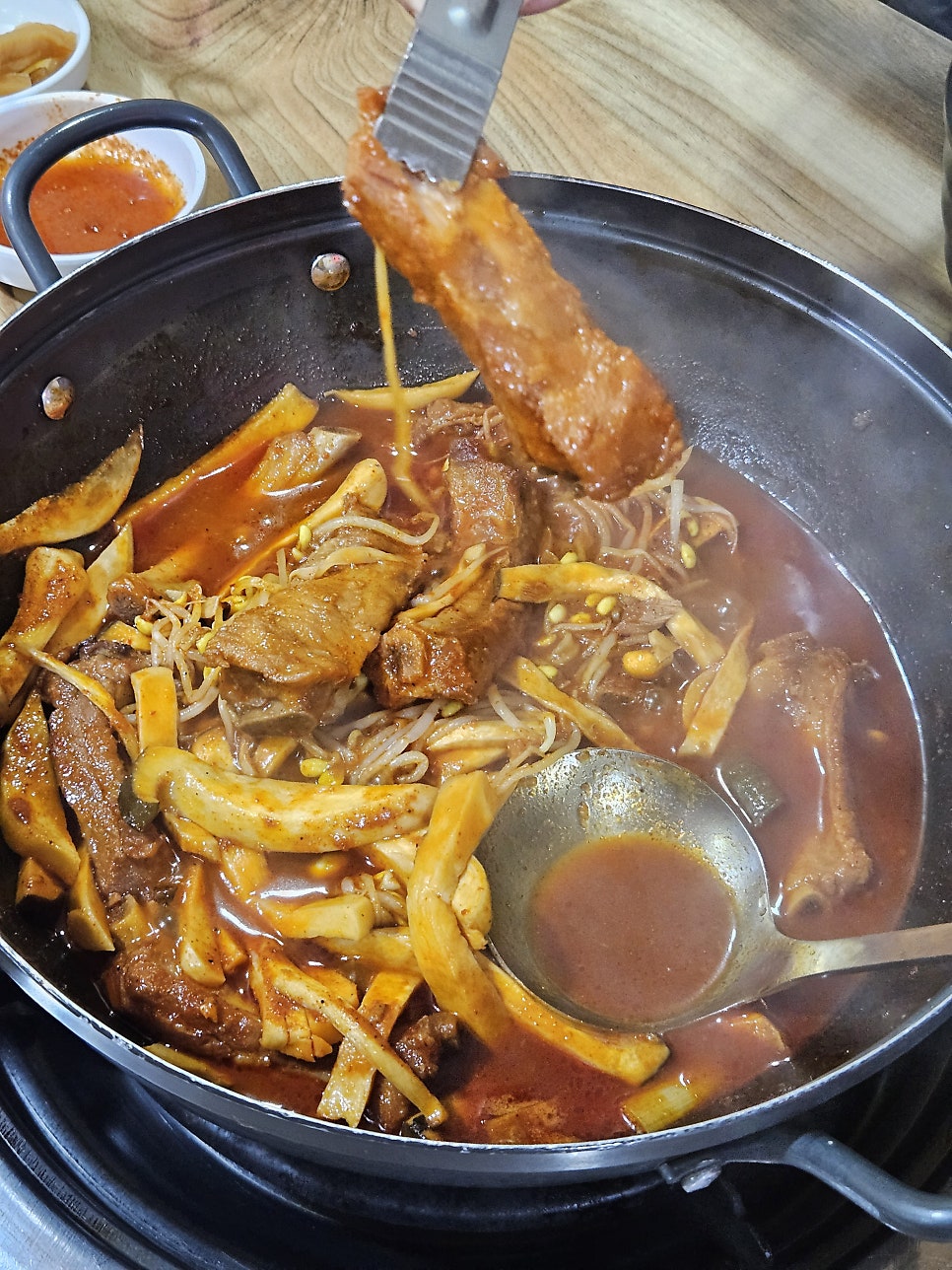오세식당 사진 1