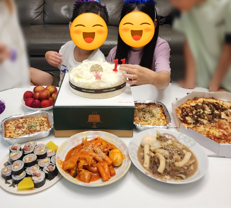 남은 케이크 보관법, 생크림 케이크 냉장·냉동 보관 꿀팁