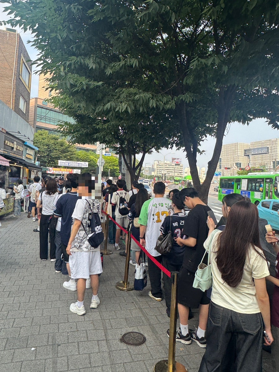 백남옥달인손만두 고척점 사진 5