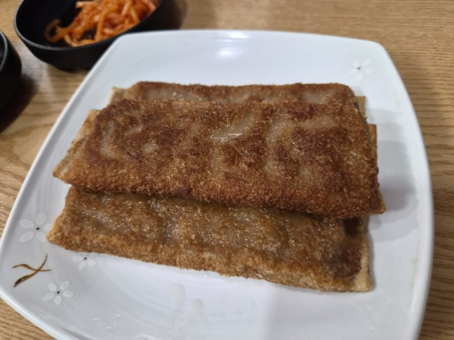 증평옹심이메밀칼국수 사진 6