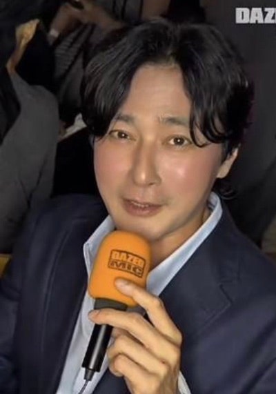 장동건 외모 3주 만에 또 달라졌다? 흑백 영상 공개 후 반응