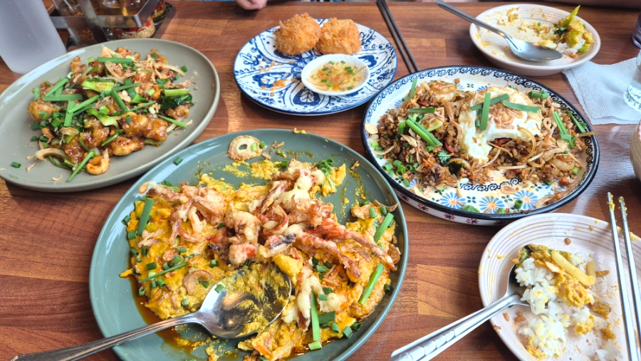 타이어바웃 사진 4