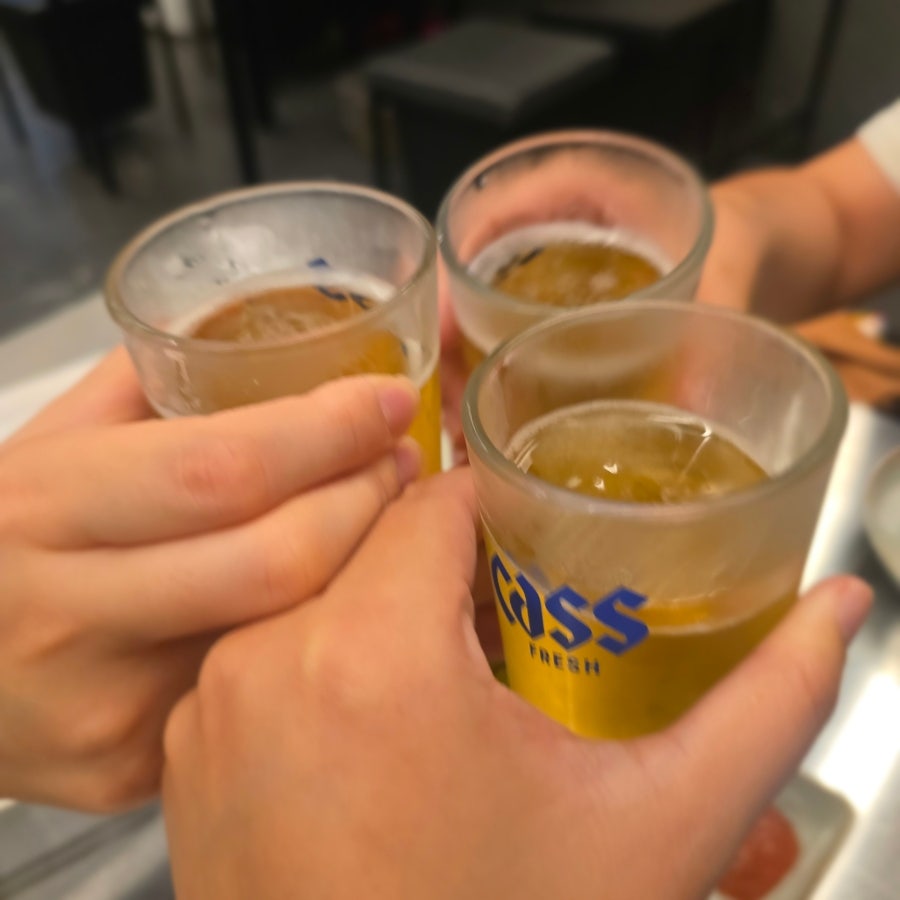 육회자매집 본점1호점 사진 4