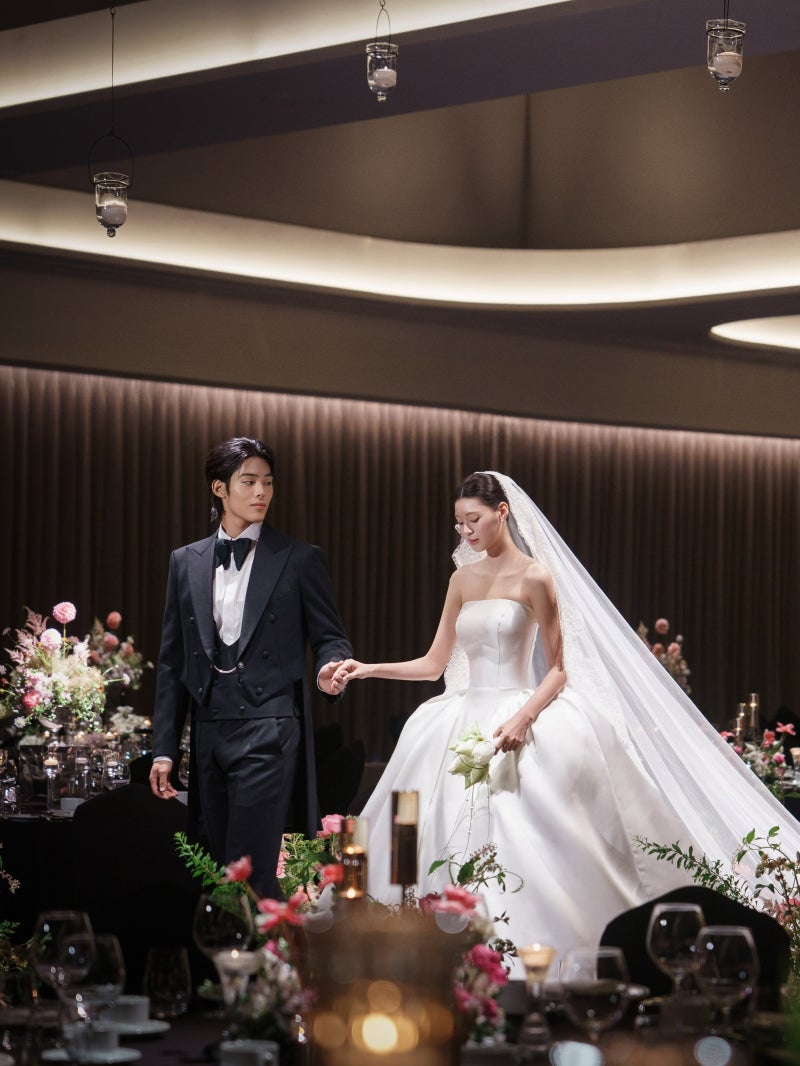 서울 용산 드래곤시티호텔 르시엘31 웨딩쇼케이스 후기 ｜ 'LE CIEL Above All' 르시엘31 견적 공유