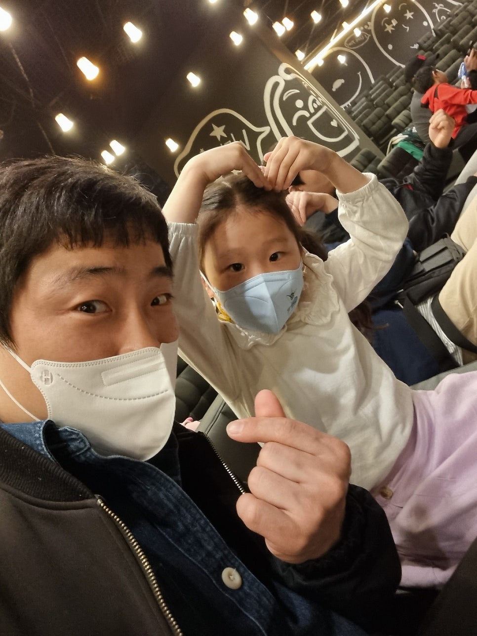 NOL씨어터합정 동양생명홀 사진 5