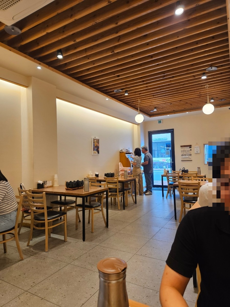 규카츠정 전주혁신점 사진 4