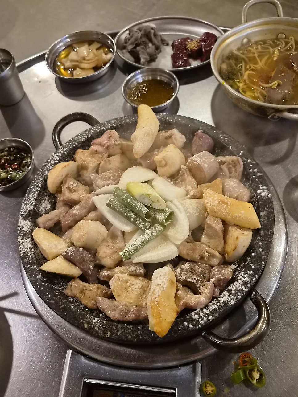 곱창시대 사진 6