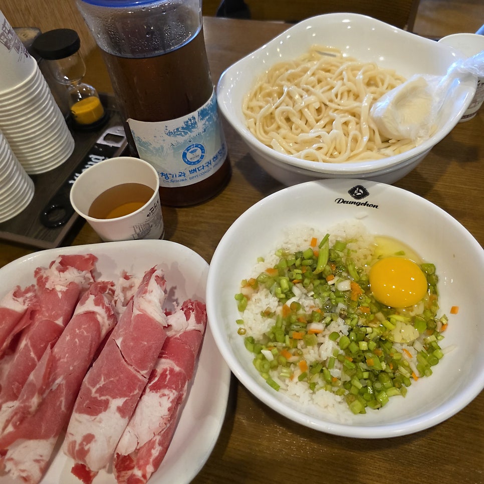 Cheonggiwasikdang photo 2