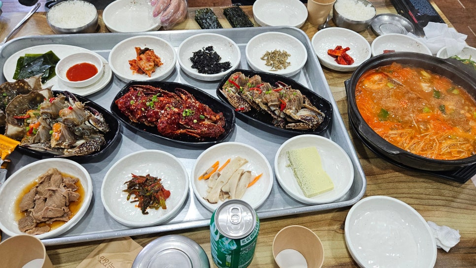 금호꽃게장 사진 6