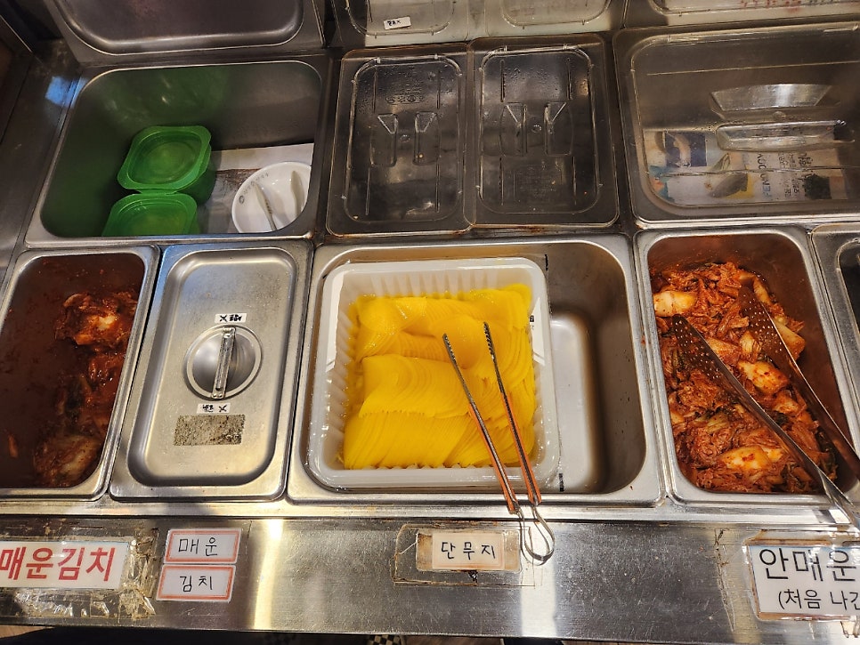 현풍닭칼국수 구미산동점 사진 2