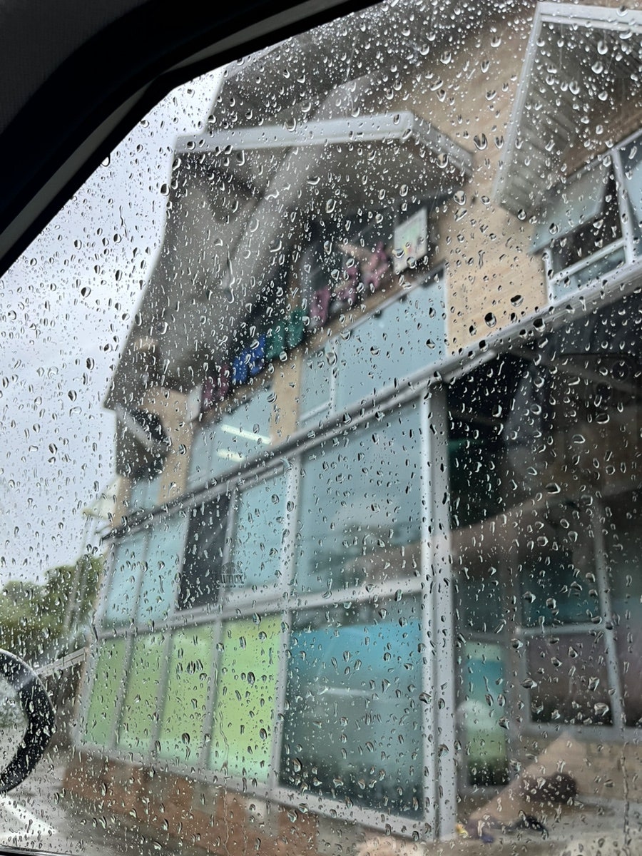 강릉해변메밀막국수 사진 1