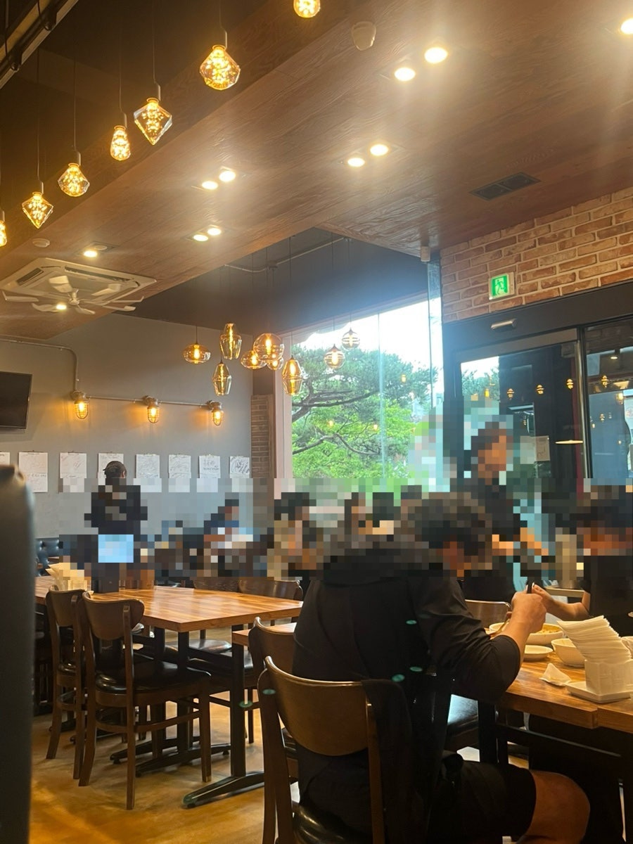 팔당반점 본점 사진 2