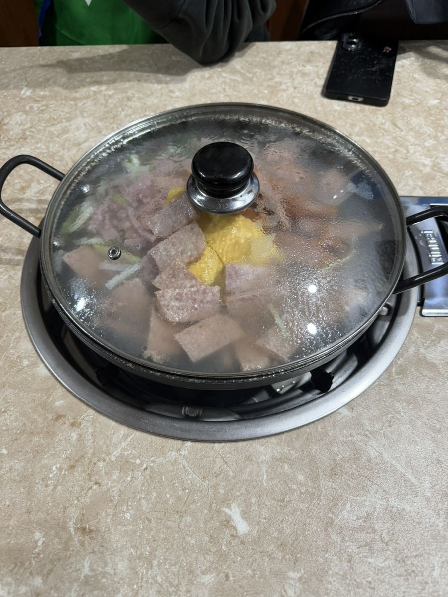 송탄부대찌개 사진 3