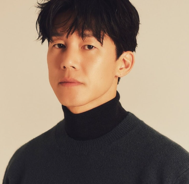 김무열 프로필 총정리! 나이부터 아내 윤승아, 대표작 그리고 2026년 차기작까지