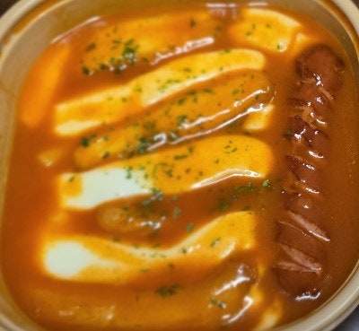 명랑핫도그 미남역점 사진 2