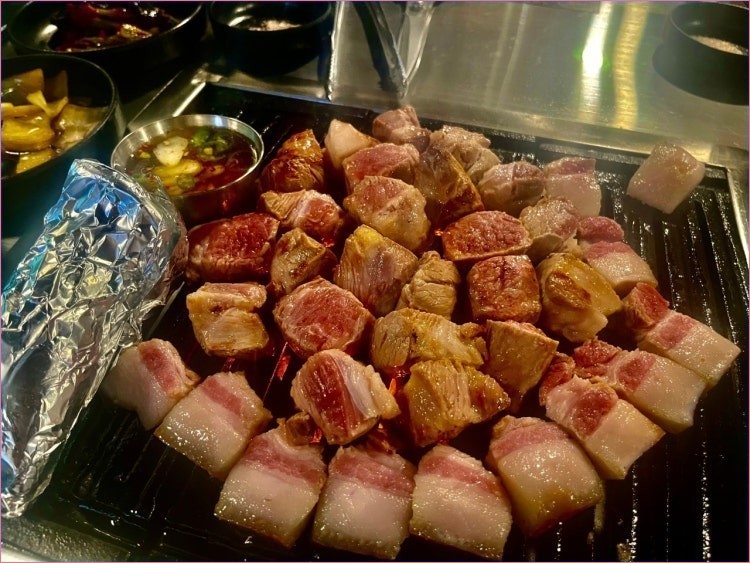 추돈가 발산본점 사진 4