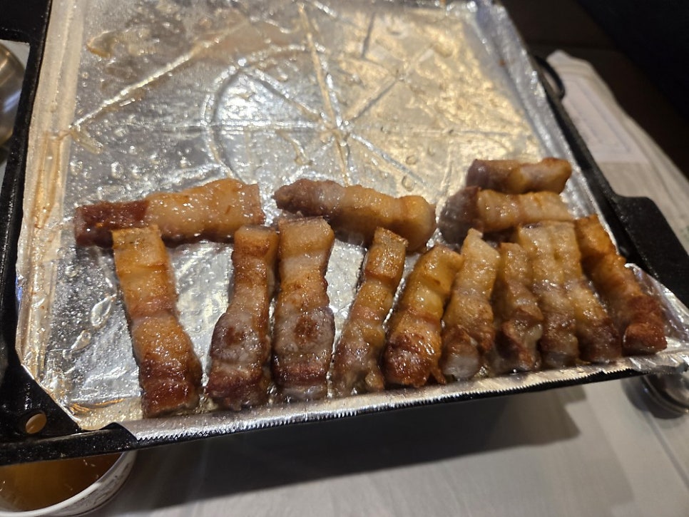 참피온삼겹살 사진 5