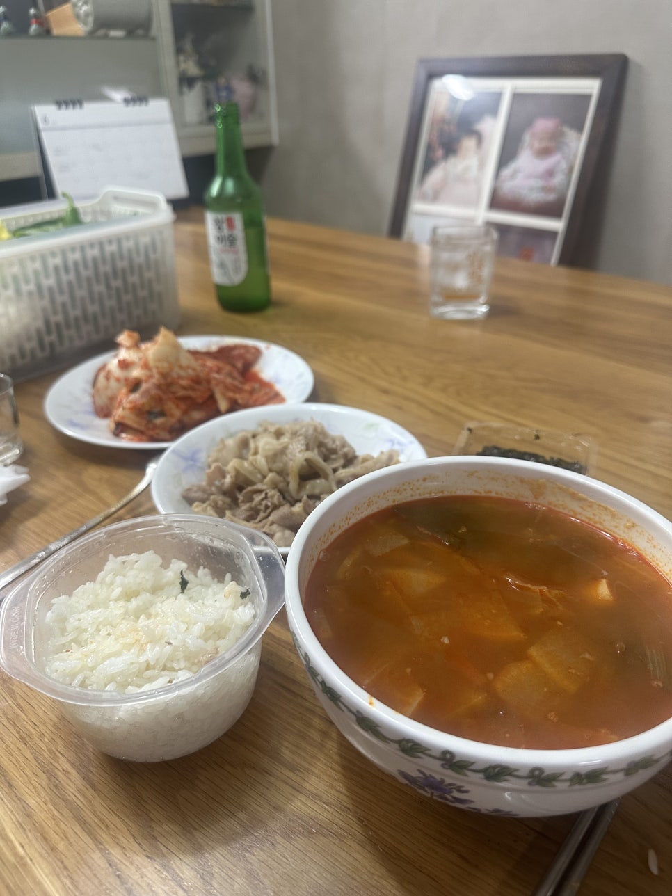 강원막국수 사진 1