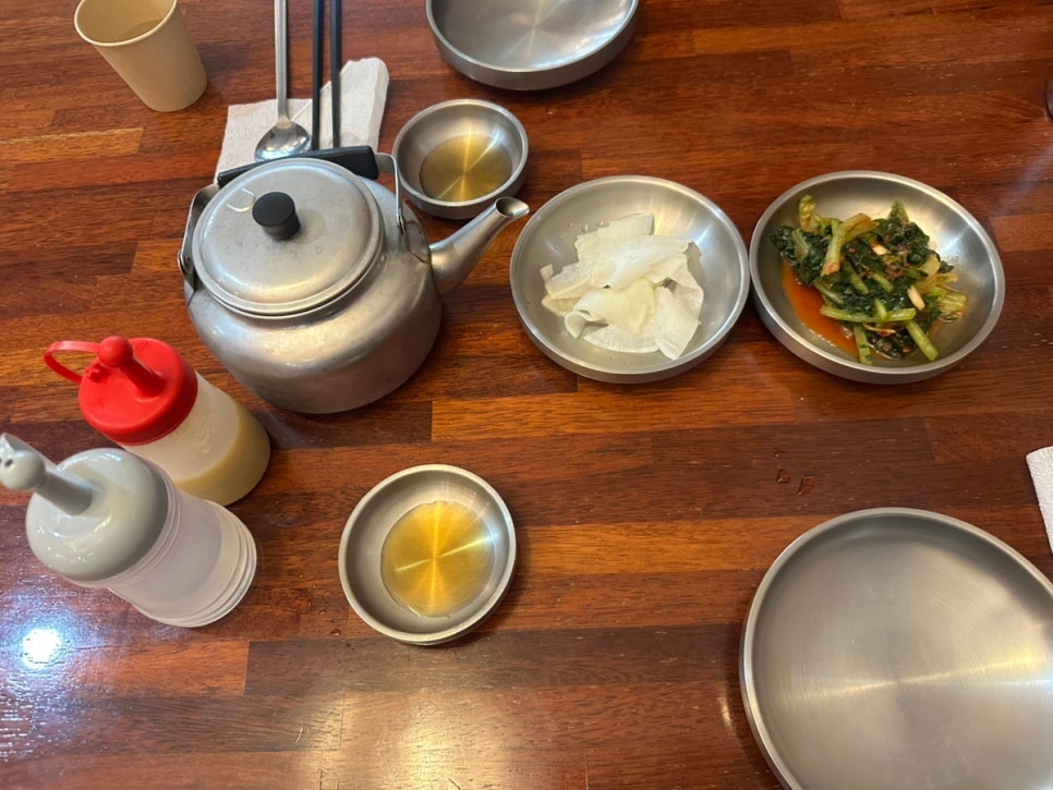 북촌막국수 사진 6