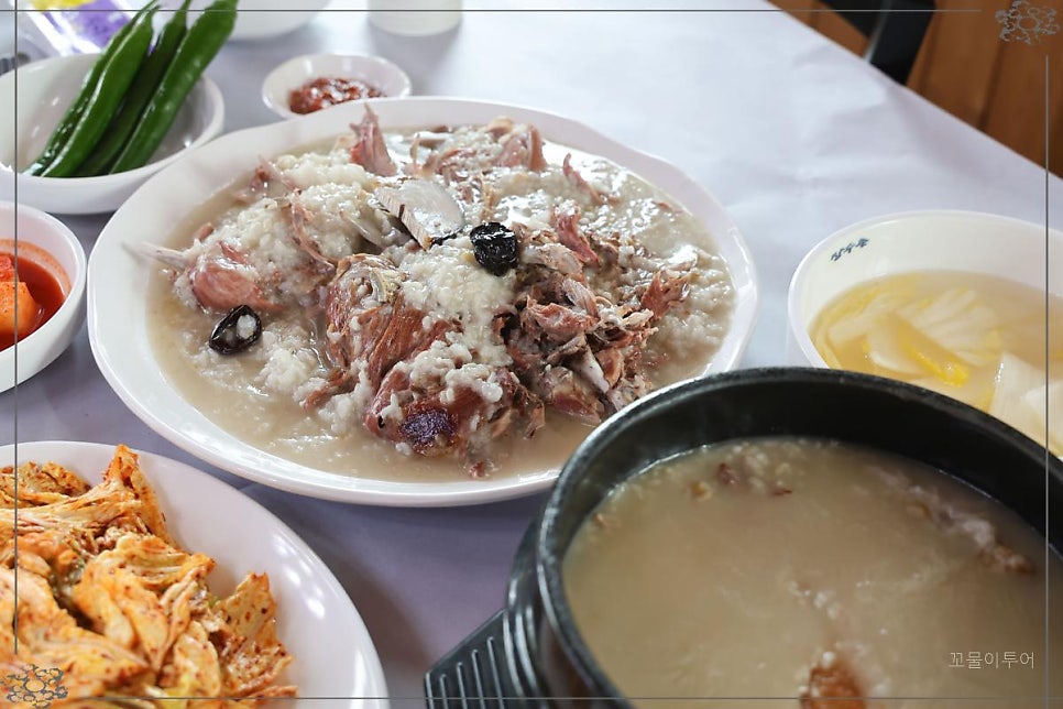 장수촌 아산점 사진 6