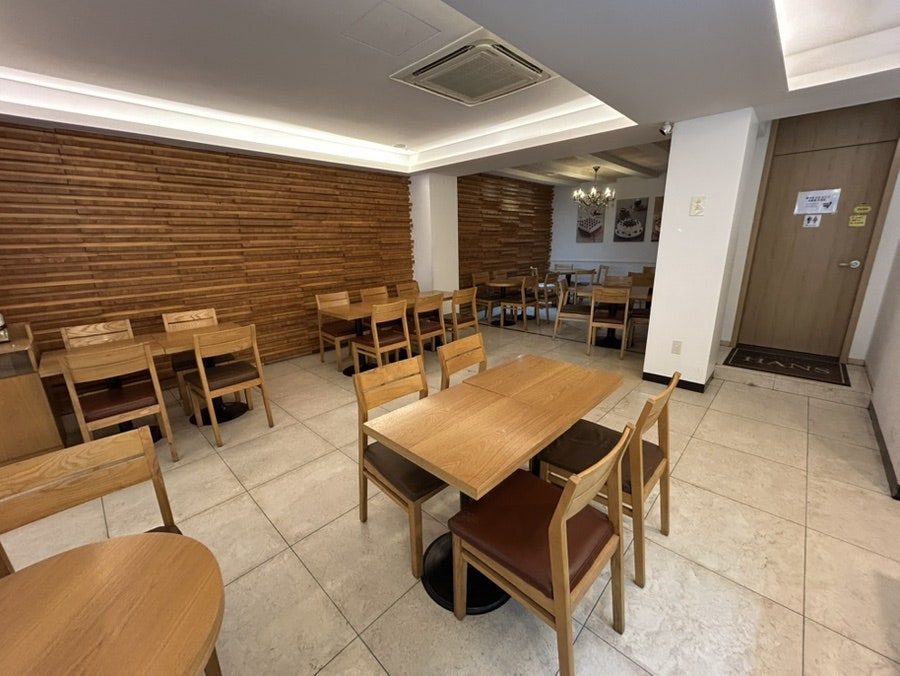 한스 압구정점 사진 2