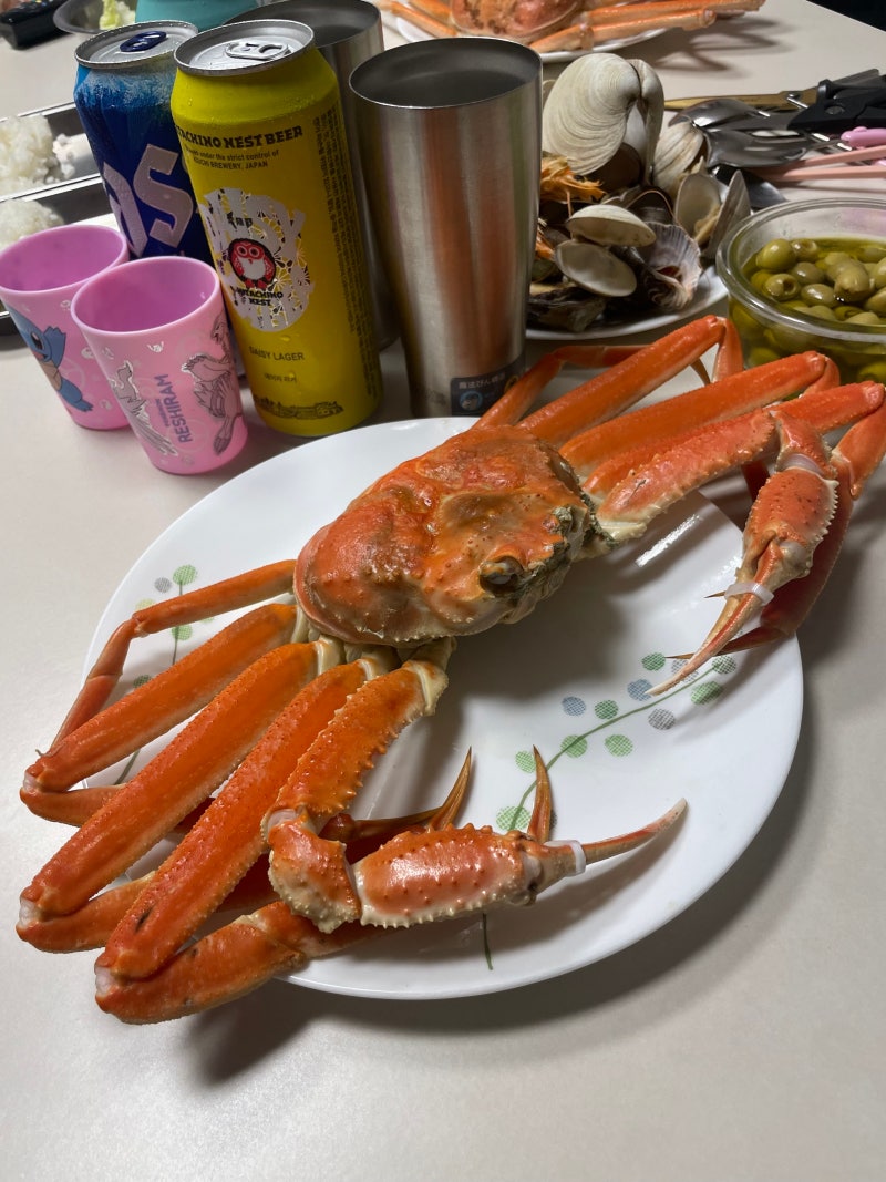 가락시장대게 맛집 추천, 가락동횟집 대흥수산