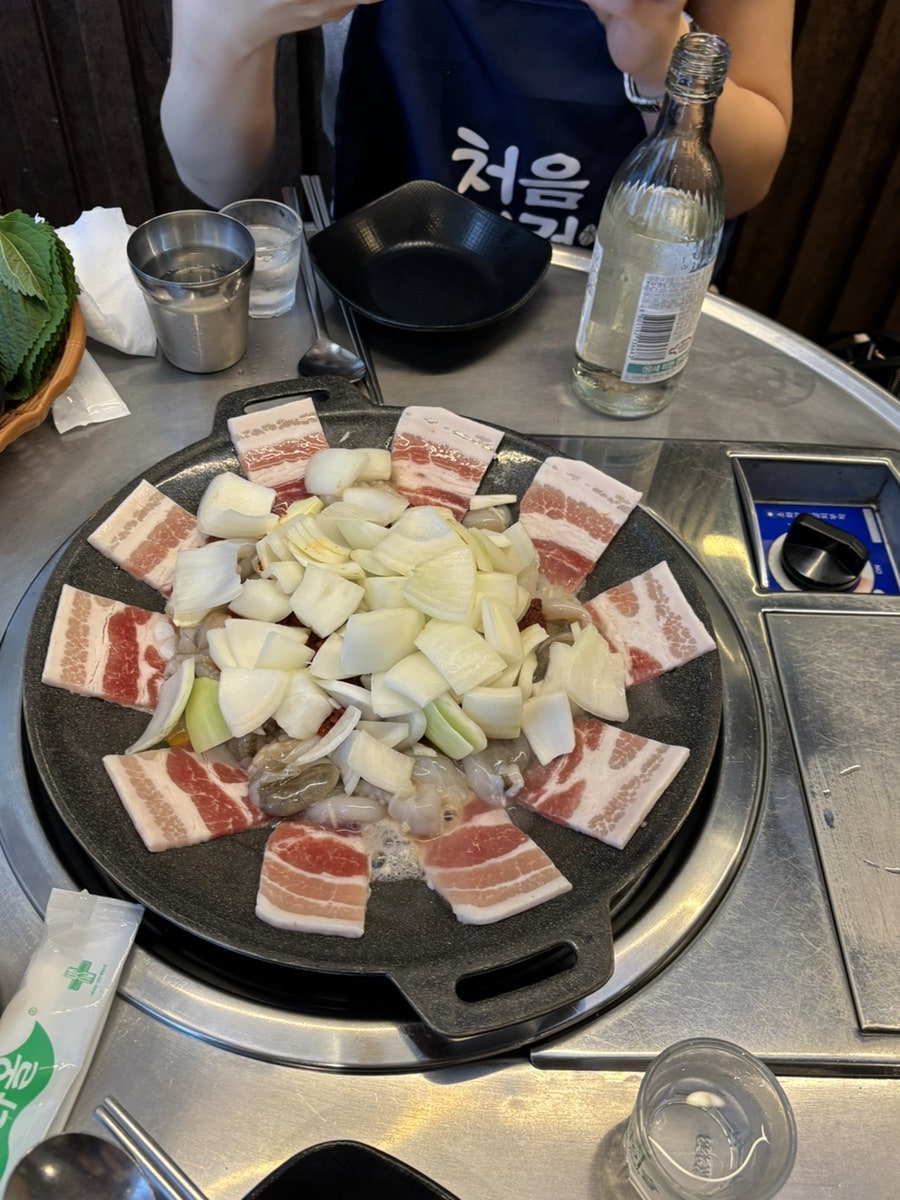 독도쭈꾸미 사진 4