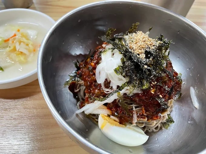 달리는커피 춘천석사점 사진 2
