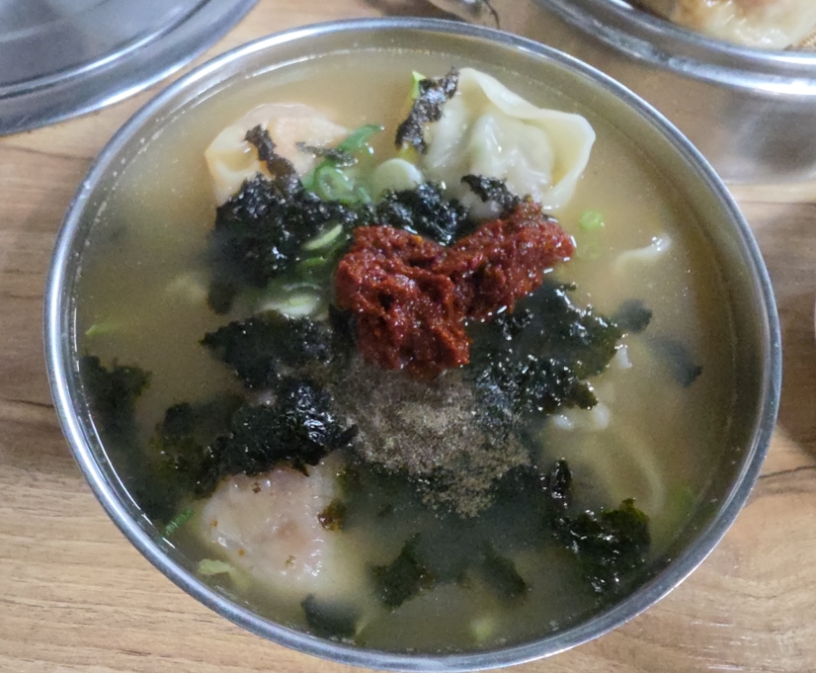 손만두랑손칼국수 사진 5