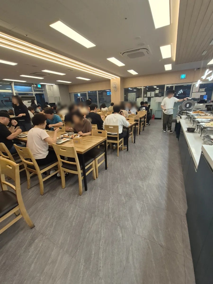 위니드밥 하남풍산점 사진 6
