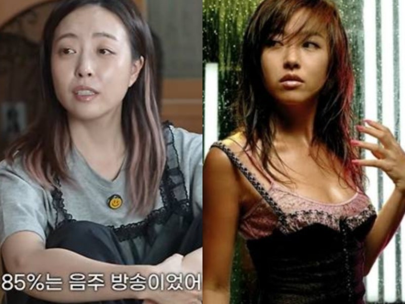 심은진 이희진 유튜브 찐자매크로스 출연 소주 9병 주량 재조명과 베이비복스 추억 소환
