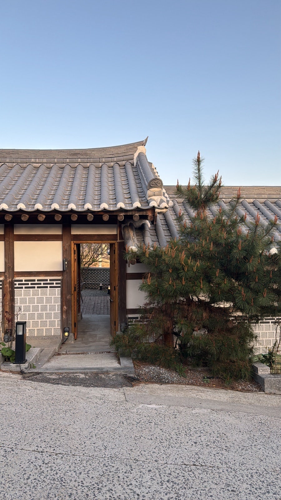 대동샘 사진 2