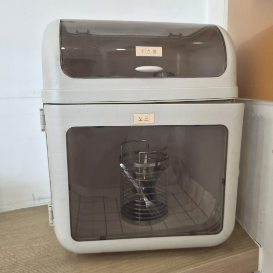 왓더버거 울산성남점 사진 4