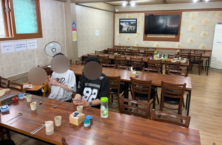 공주칼국수 사진 3