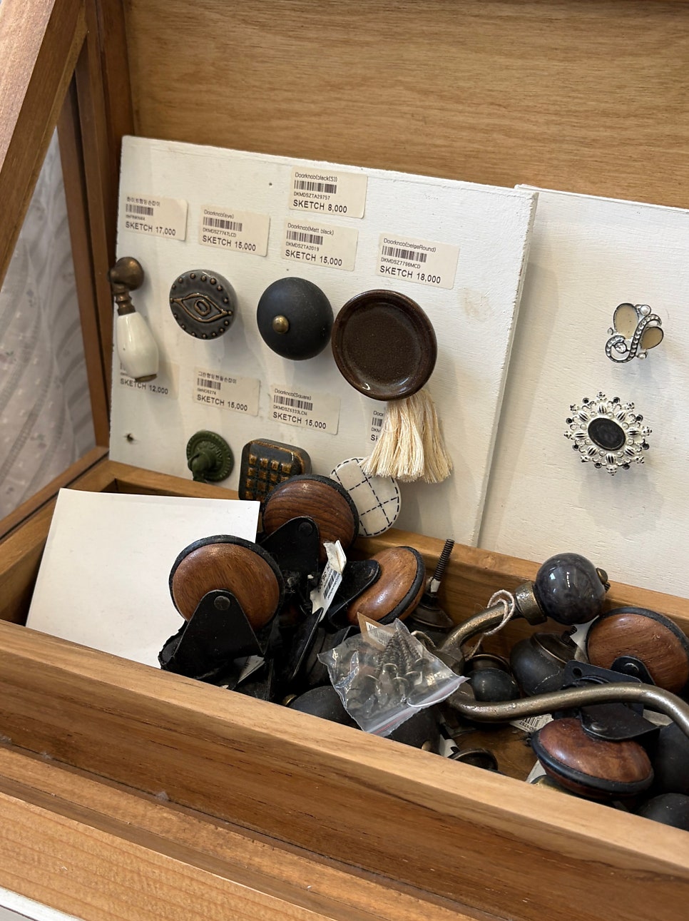 카페 앙그랑 사진 6