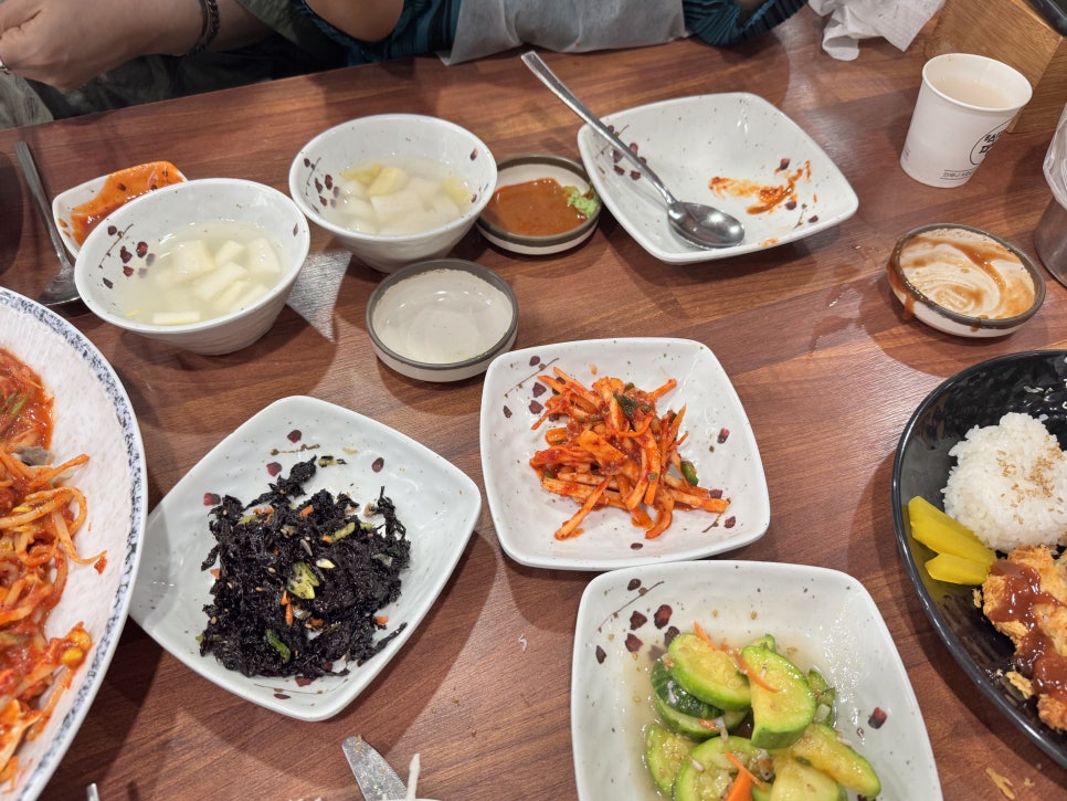 내담대구왕뽈찜 사진 4