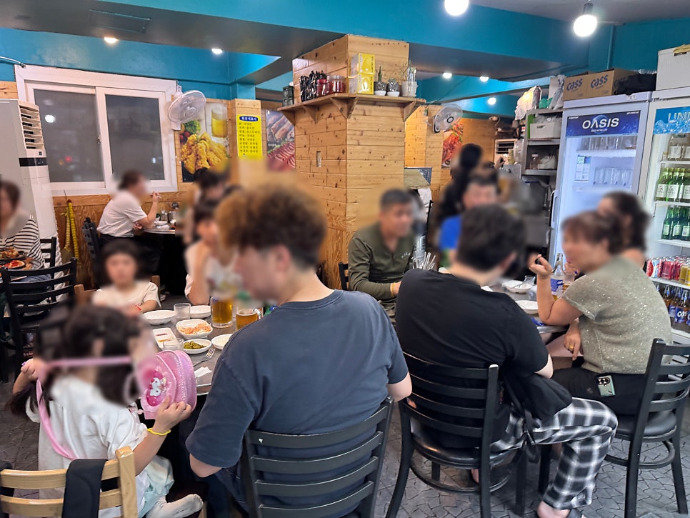 손마스로 사진 5