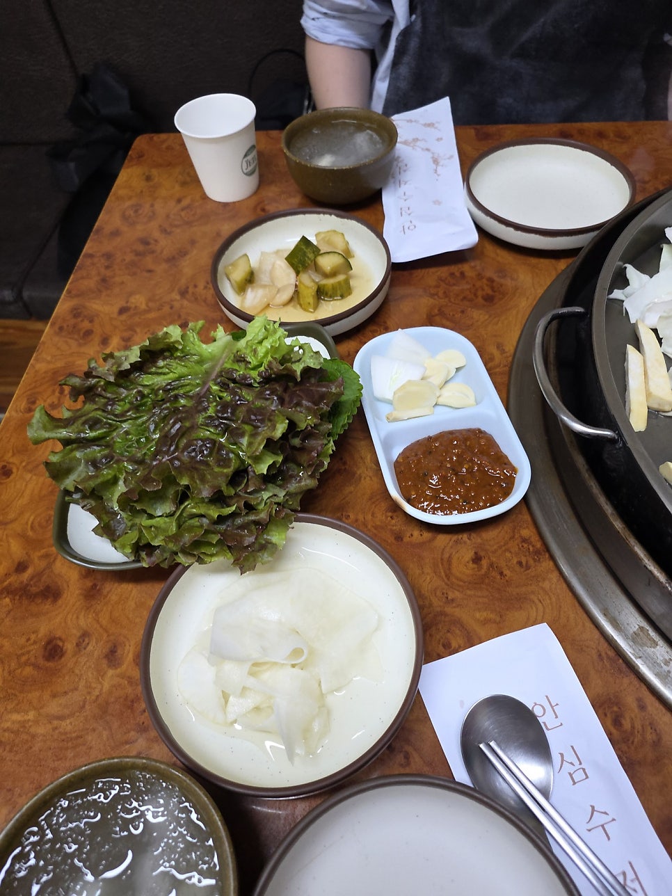 강남동골목원조닭갈비 사진 6