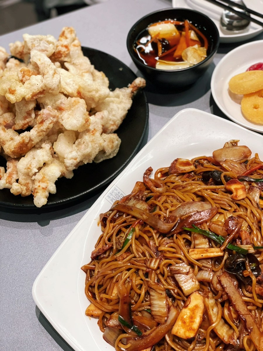 홍콩반점0410 삼송역점 사진 2
