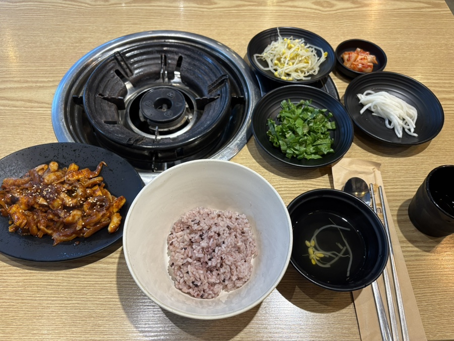 신쭈꾸미 사진 5