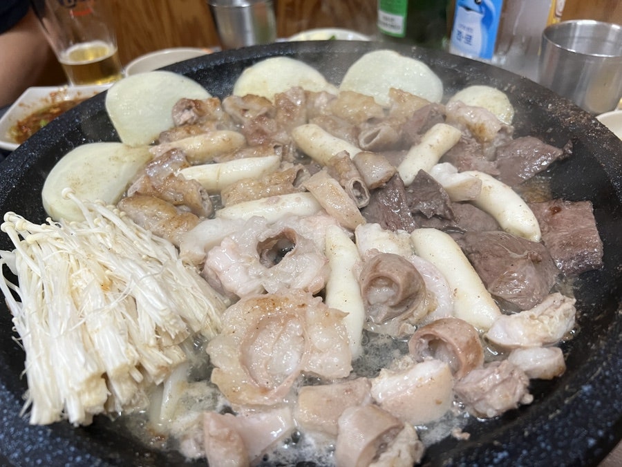 문정곱창 사진 4